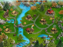 Kingdom Tales 2 screenshot