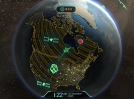 XCOM Enemy Unknown screenshot