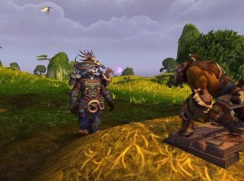 World of Warcraft Mists of Pandaria picture