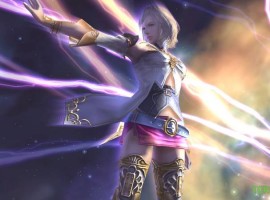 Final Fantasy XII The Zodiac Age screenshot