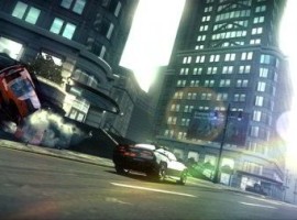 Ridge Racer Unbounded picture