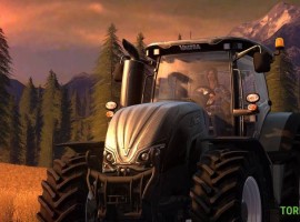 Farming Simulator 2016 picture