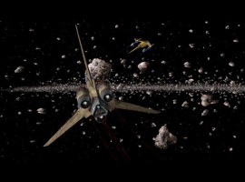 Star Wars: Starfighter picture