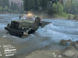 Spintires 2014 picture