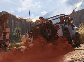 Uncharted 4 picture