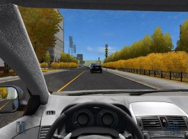 City Car Driving 2023 - 2024 picture