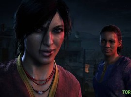 Uncharted The Lost Legacy picture