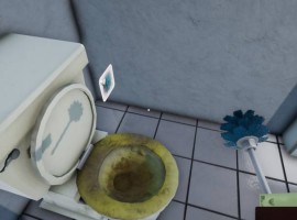 Toilet Management Simulator picture