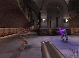 Quake 3 Arena picture