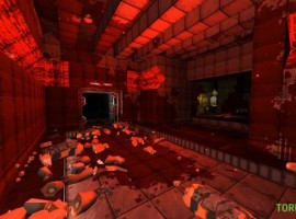 Strafe screenshot