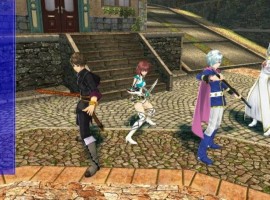 Tales of Vesperia Definitive Edition picture