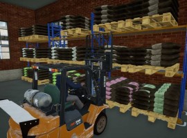 Beer Factory screenshot