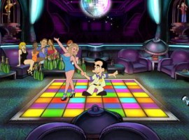 Leisure Suit Larry: Reloaded picture