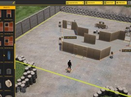 Practical Shooting Simulator screenshot