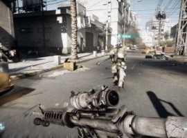 Battlefield 3 picture