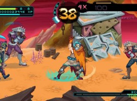 Way of the Passive Fist picture