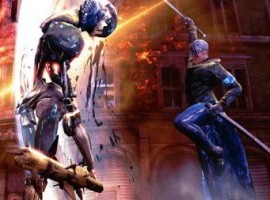 DmC Devil May Cry - Vergils Downfall picture