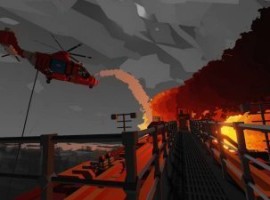 Stormworks: Build and Rescue screenshot