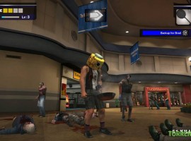 Dead Rising 1 screenshot