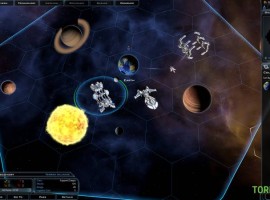 Galactic Civilizations III picture