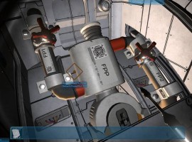 Space Mechanic Simulator screenshot