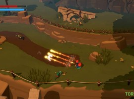 Mages of Mystralia picture