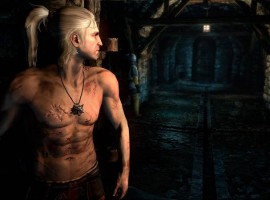 The Witcher 2 picture