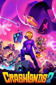 Crashlands 2