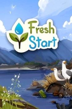 Fresh Start Cleaning Simulator