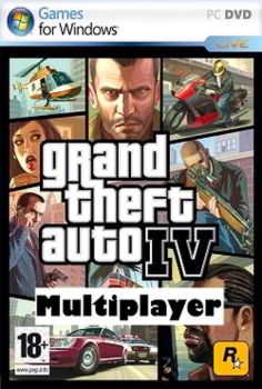 GTA 4 Multiplayer