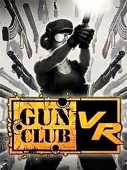 Gun Club VR