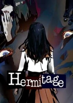 Hermitage: Strange Case Files