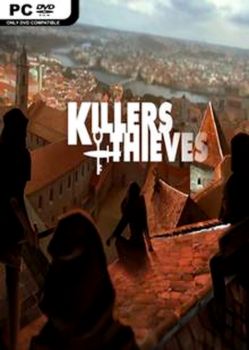 Killers and Thieves