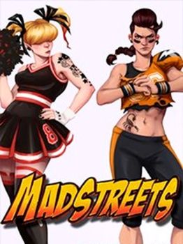 Mad Streets