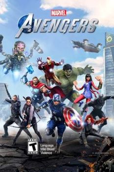 Marvel's Avengers