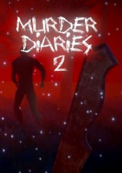 Murder Diaries 2