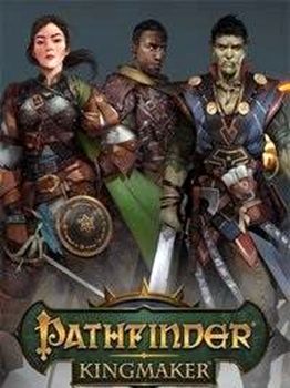 Pathfinder Kingmaker