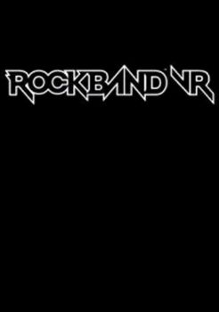 Rock Band VR