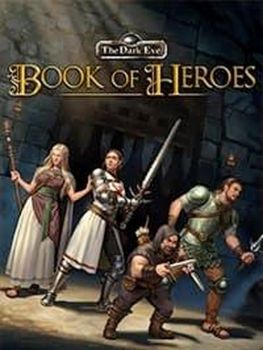 The Dark Eye Book of Heroes