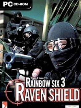 Tom Clancy's Rainbow Six 3 Raven Shield