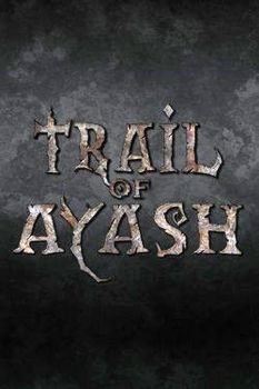 Trail of Ayash