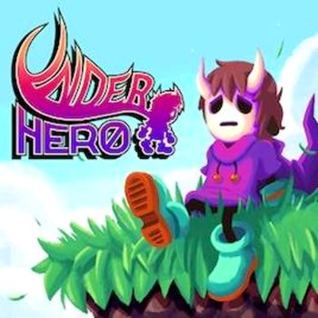 Underhero