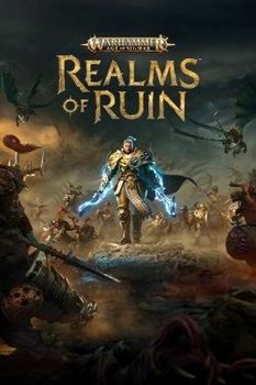 Warhammer Age of Sigmar: Realms of Ruin