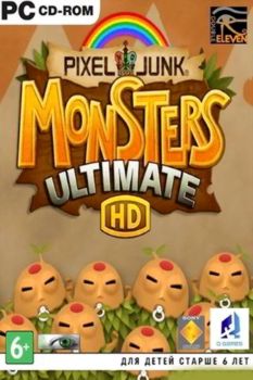 Bomb the Monsters! HD