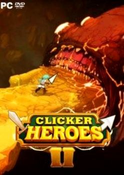 Clicker Heroes 2