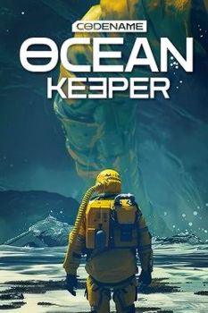 Codename: Ocean Keeper