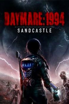 Daymare: 1994 Sandcastle