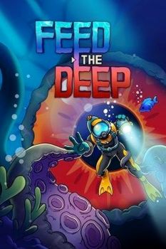 Feed the Deep