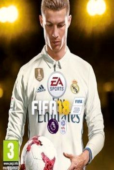 FIFA 18 RePack