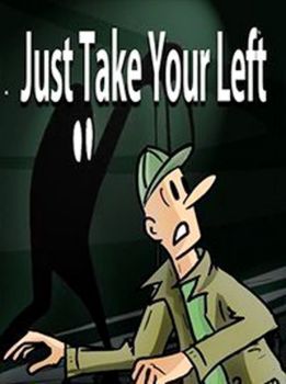 Just Take Your Left